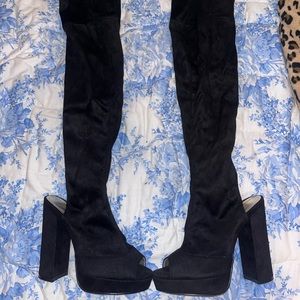 Women’s Platform Heels